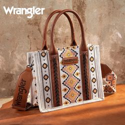 WRANGLER PURSE