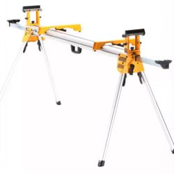 Dewalt Have Duty Miter Saw Stand
