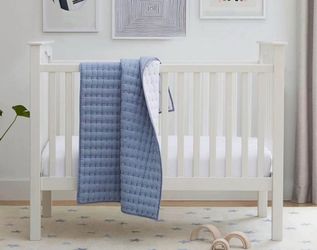 Pottery Barn Crib