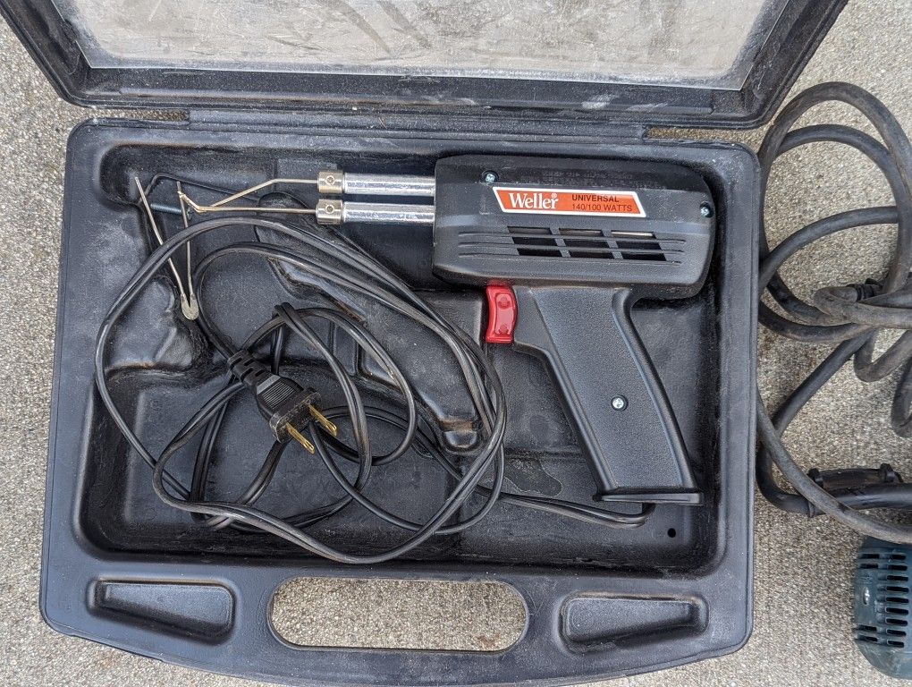 Soldering Iron