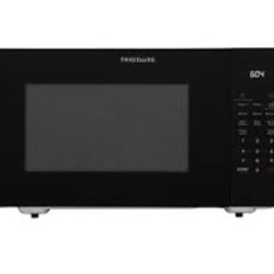 Frigidaire 1.6 Cu. Ft. Built-In Microwave | FMBS2227BB