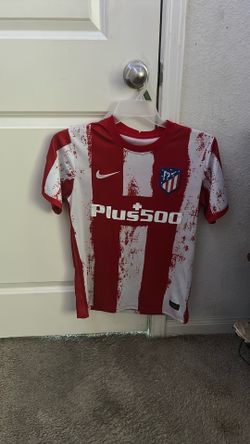 Atlético Madrid Jersey