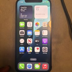 iPhone 12 
