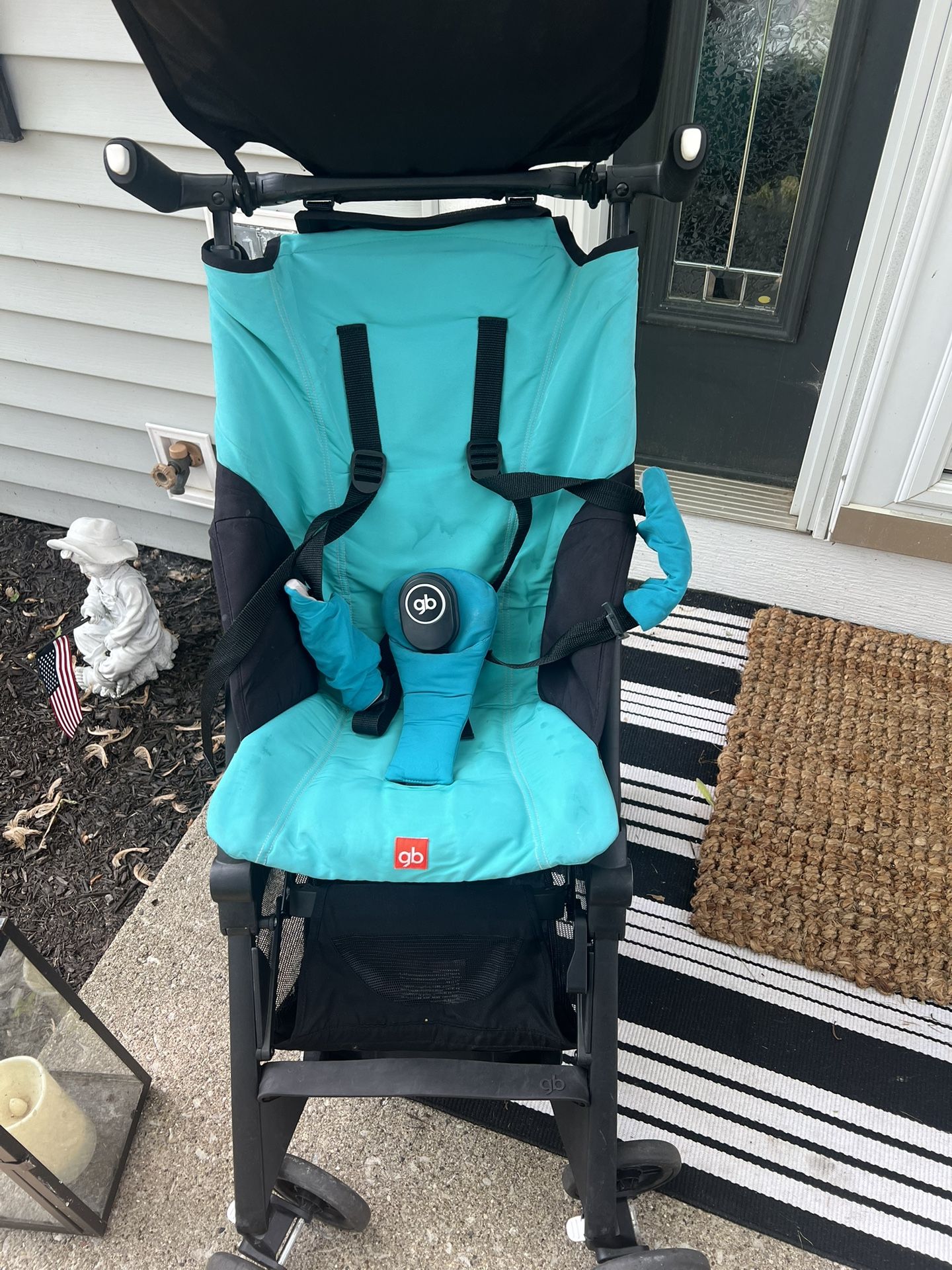 GB Pockit Stroller