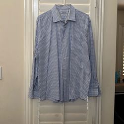 3 Men’s Dress up Long Sleeve