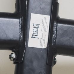 Everlast Boxing Stand ONLY