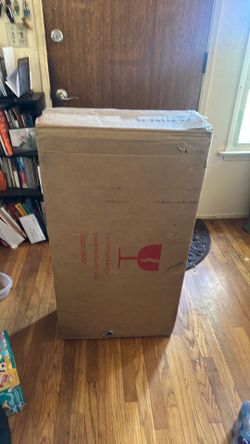 New Bathroom Vanity / Vanity Set – Unopened Box