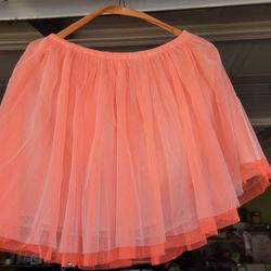 Girls Size 18 Skirt