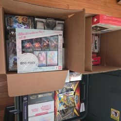 Pokemon And Other TCG, Under Market Price