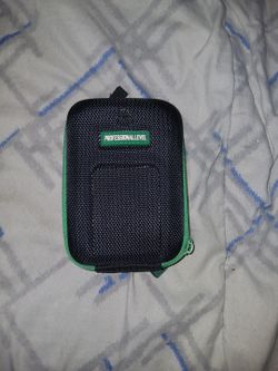 Golf rangefinder