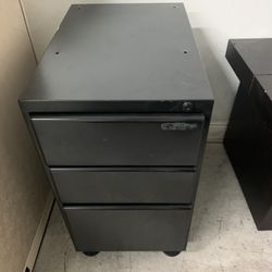File Cabinet Metal