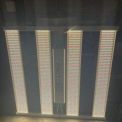 Phantom Photobio LED grow Light 