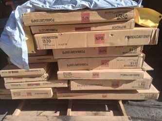 10X10 STANDARD KITCHEN CABINET SET