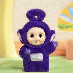 Teletubbies Vibrancy Series Blind-box: Tinki Winky