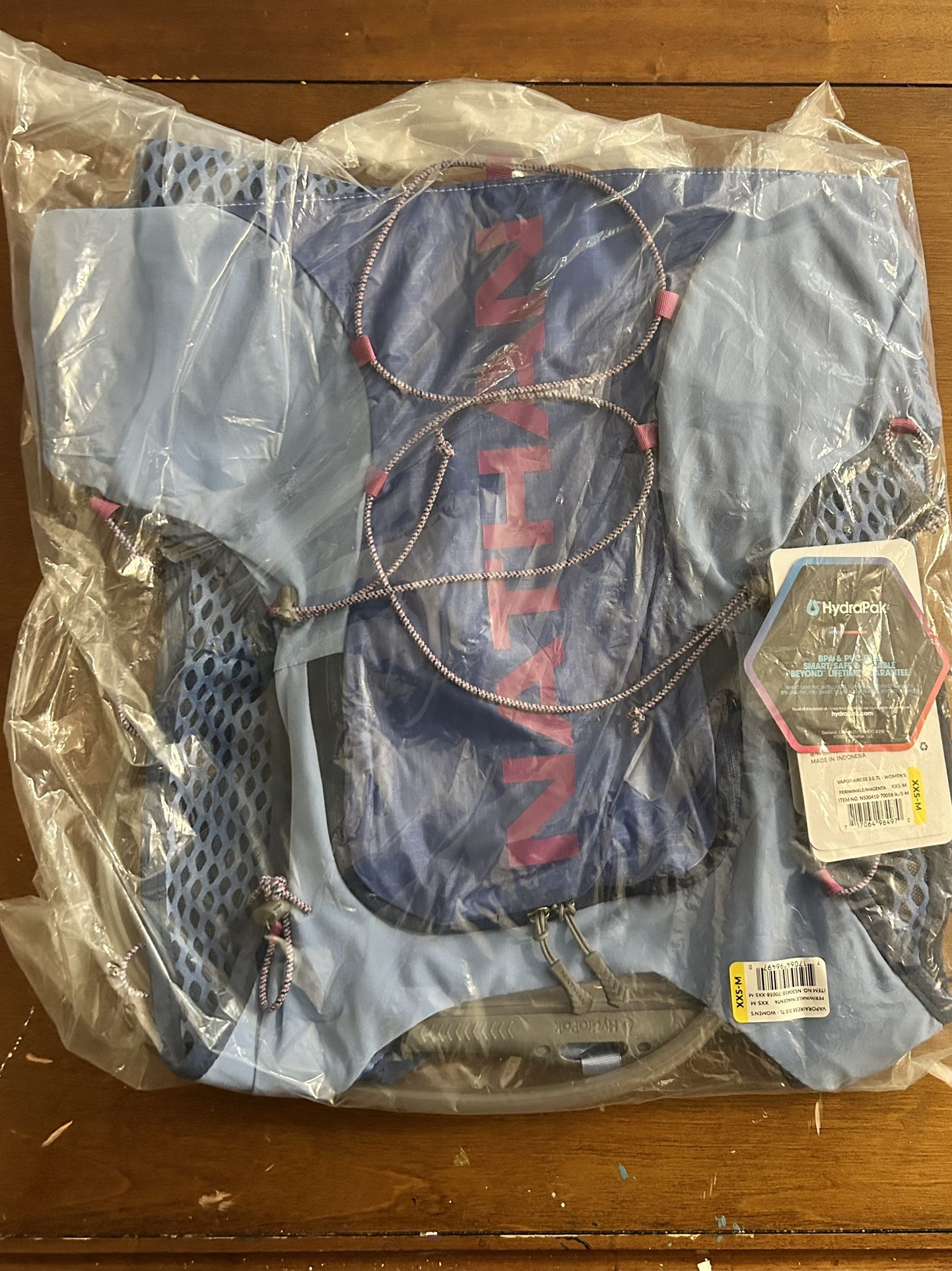 Nathan Trailmix 2.0 12L Hydration Backpack 