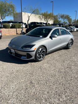 2024 Hyundai IONIQ 6