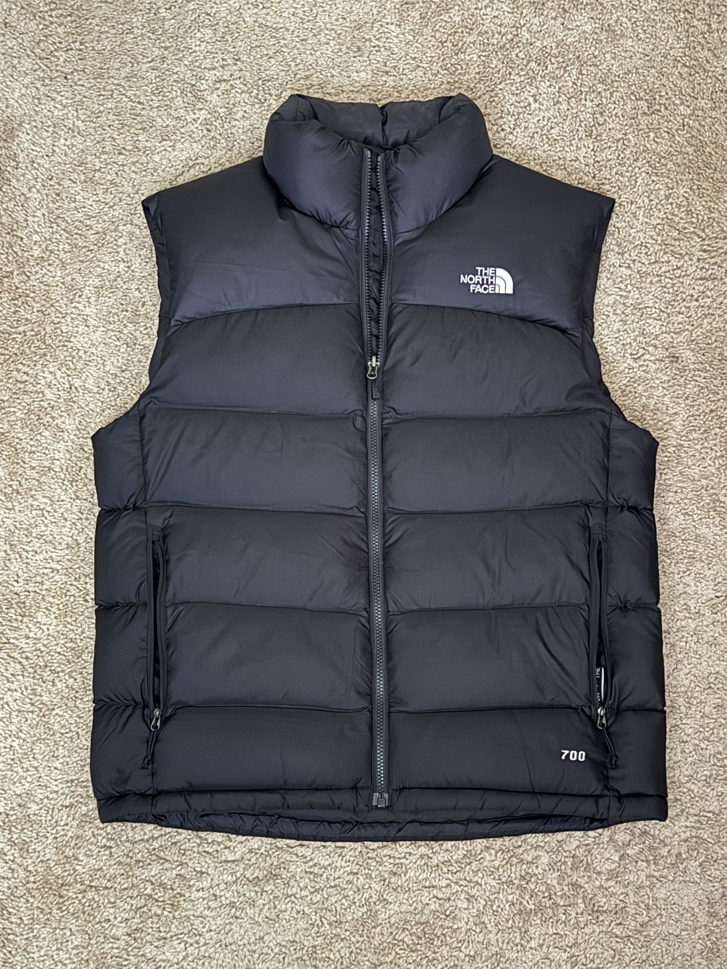 The North Face 700 Vest