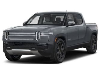 2026 Rivian R1T
