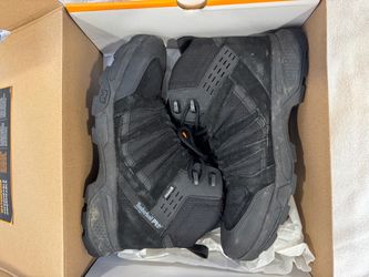 Timberland PRO Switchback LT Waterproof Soft Toe