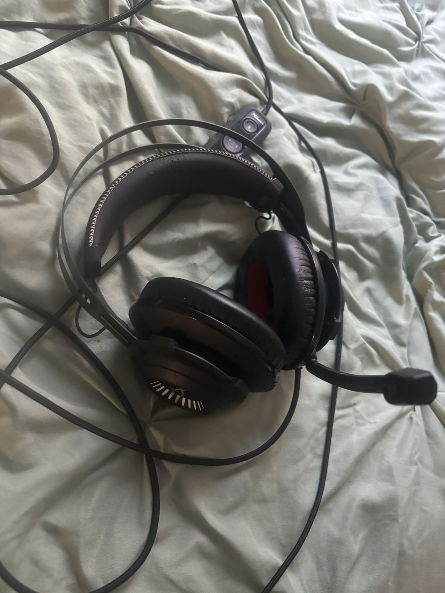 Gaming Mic