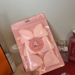 Esponjas Para Maquillaje