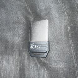 Xbox Internal Storage Expansion 512 GB