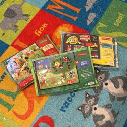 Mudpuppy Puzzles