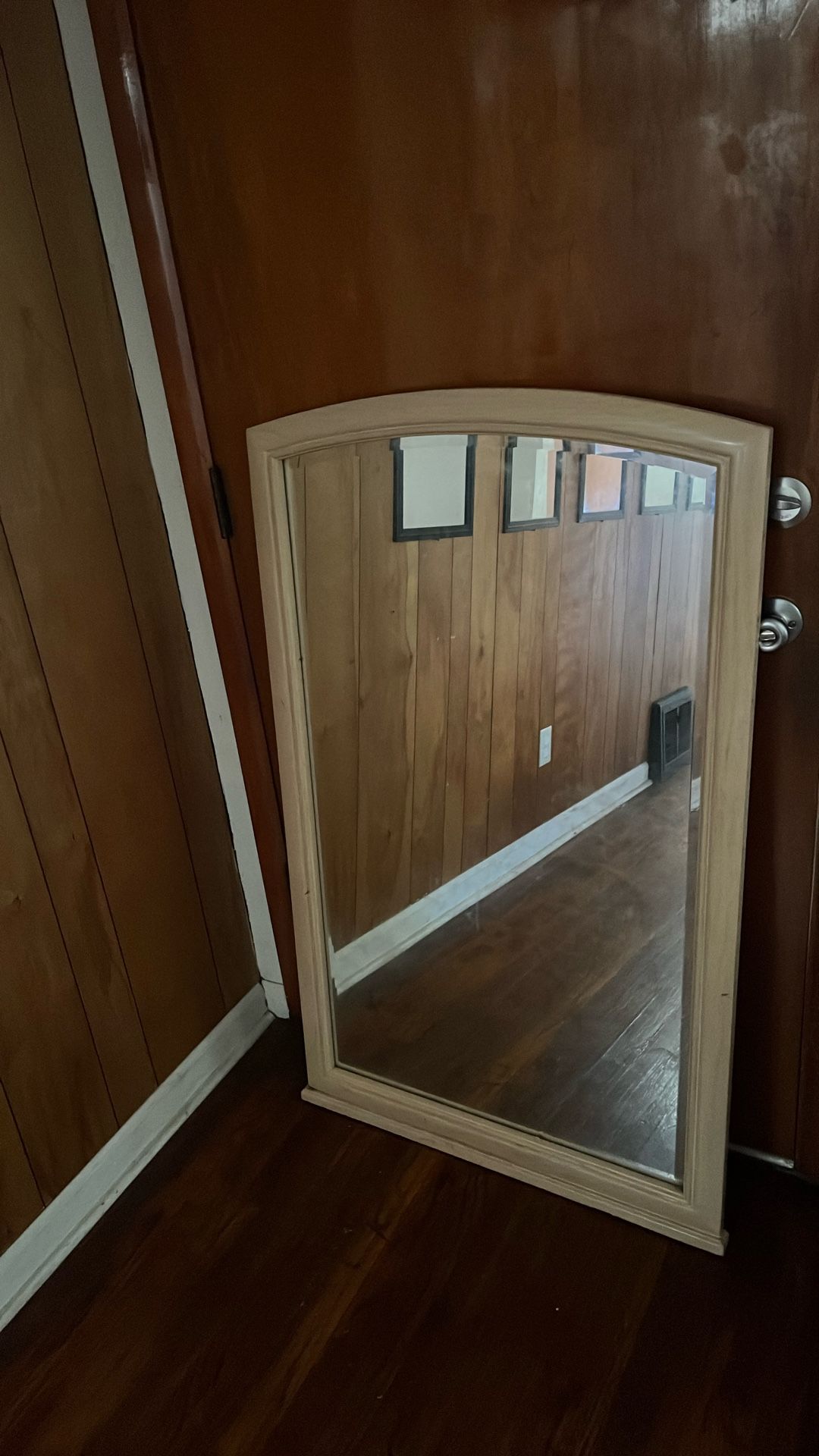 full body mirror