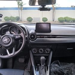 2020 Toyota Yaris