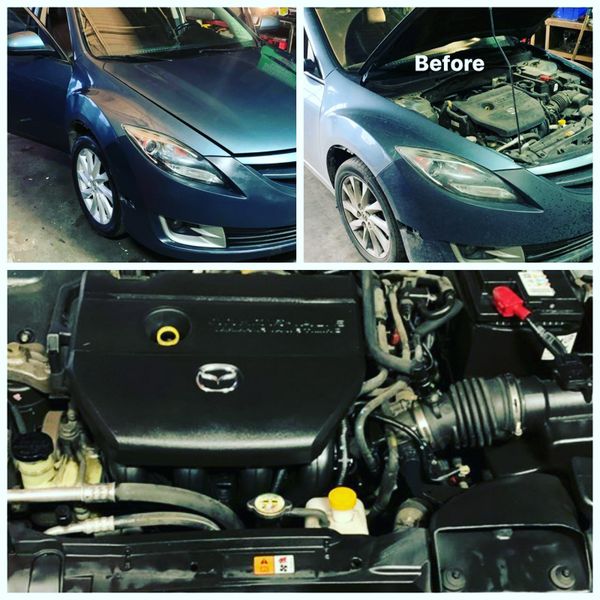 Car For Sale In Detroit Mi Offerup