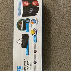 Life Authentic XL size Cold Plunge Bath Tub