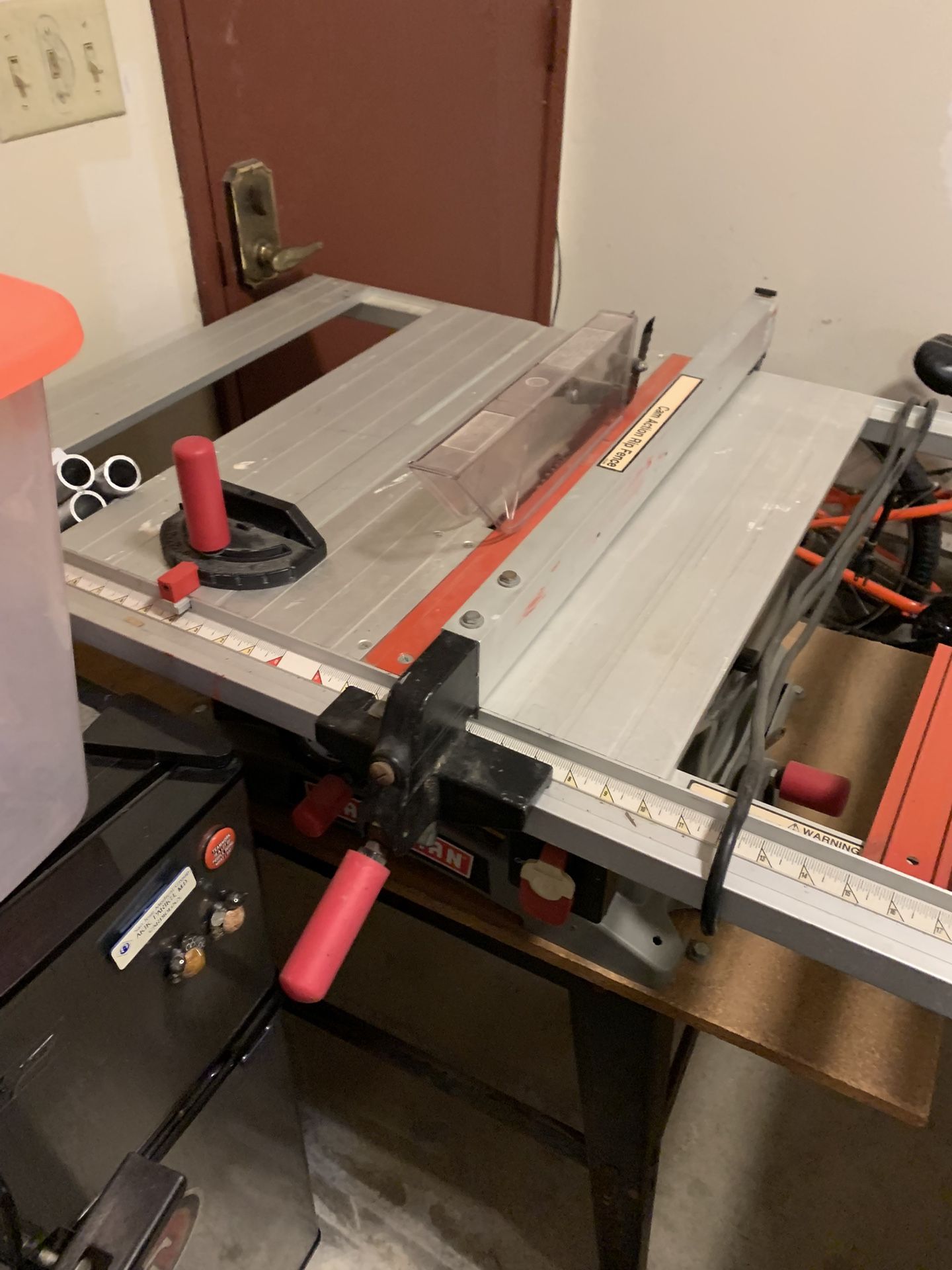 Table Saw