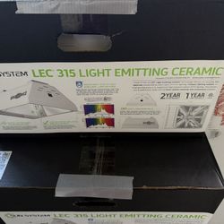 Sun System LEC 315 Grow Lights