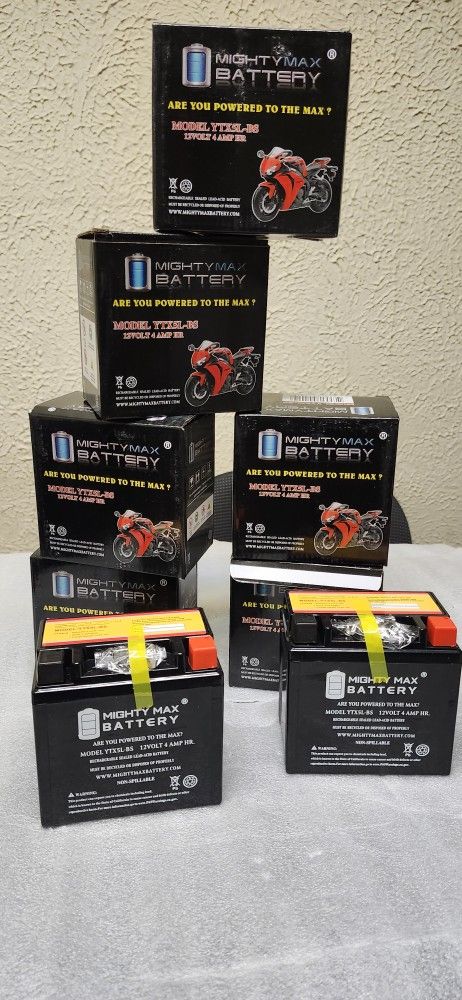 Atv 4 Wheeler Dirt Bike Tl Cuatrimoto Four Wheeler Battery