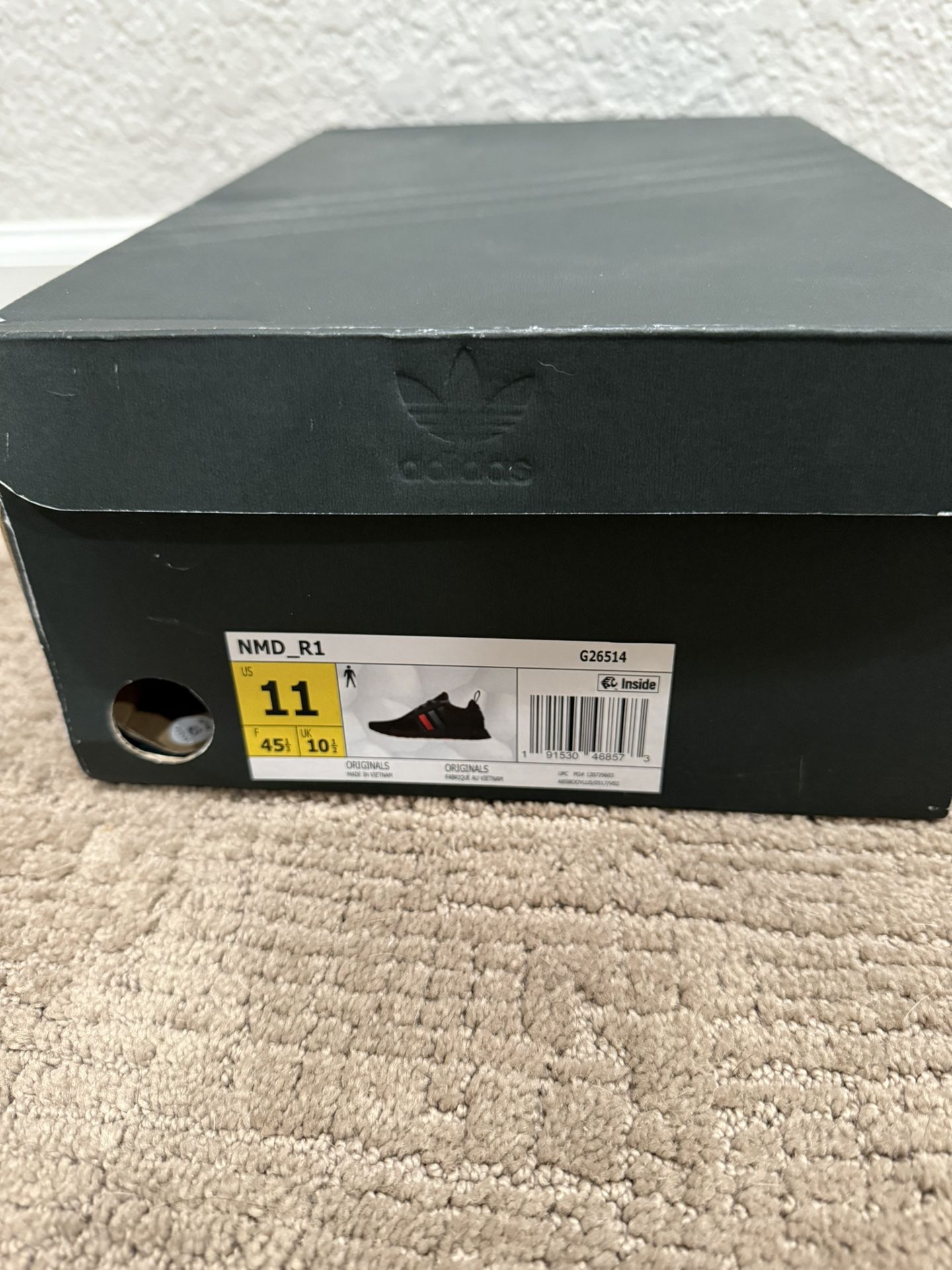 Adidas Nmd R1 Limited Edition