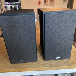 Polk XT20 Passive Speakers