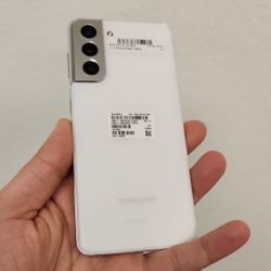 ⭐️ Samsung Galaxy s21 ⭐️unlock