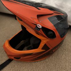 Youth Bell BMX Helmet 