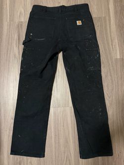 Carhartt Pants