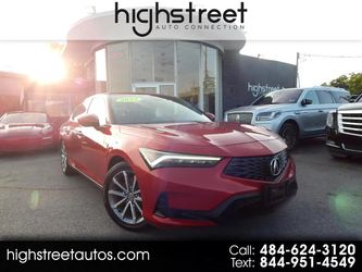 2023 Acura Integra