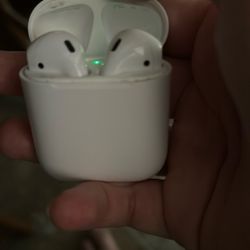 air poda