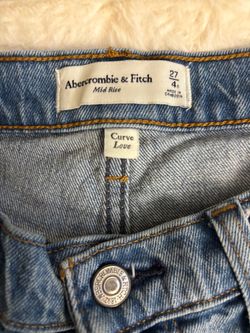 Abercombie & Fitch Jeans