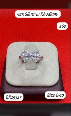Silver Ring