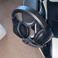 Hyper X Cloud Stinger Headset