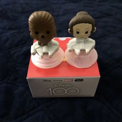 2023 McDONALD'S Disney's 100 Year Anniversary Celebration HAPPY MEAL TOYS Or Set