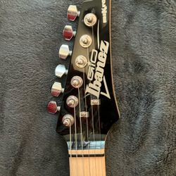 Ibanez Electric Guitar Gio Mikro 