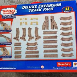 Thomas The Train Expansion Pack - NEW