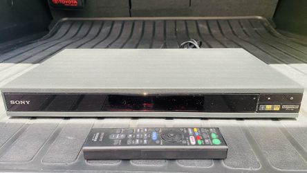4kUHD PLAYER SONY UBP-X800 M2