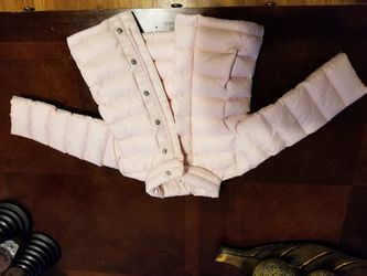  jacket Size 2 Years Old Girls 