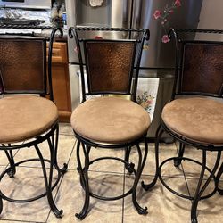 Barstools 